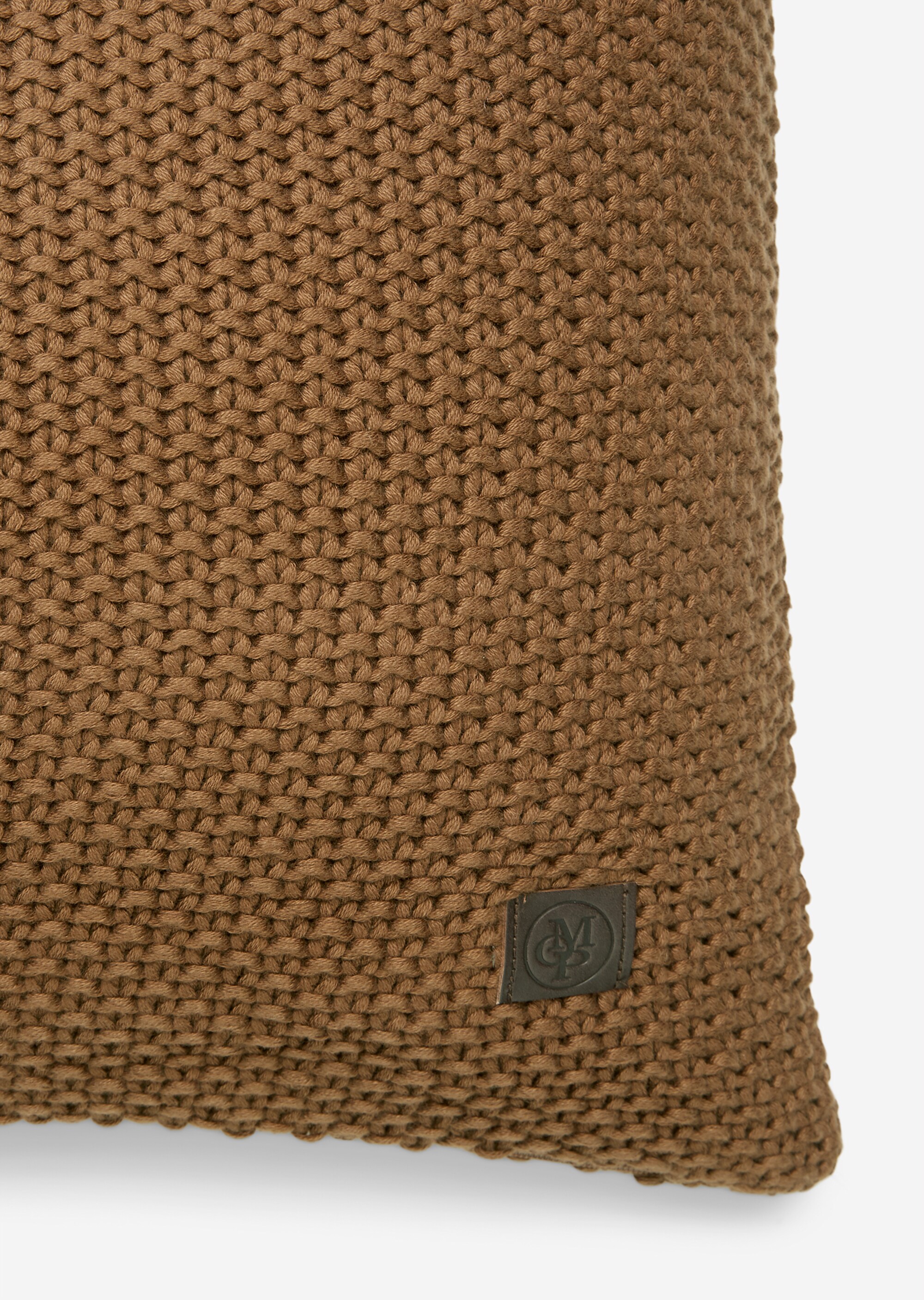 Dekokissen ModellNORDIC KNIT inklusive Füllung