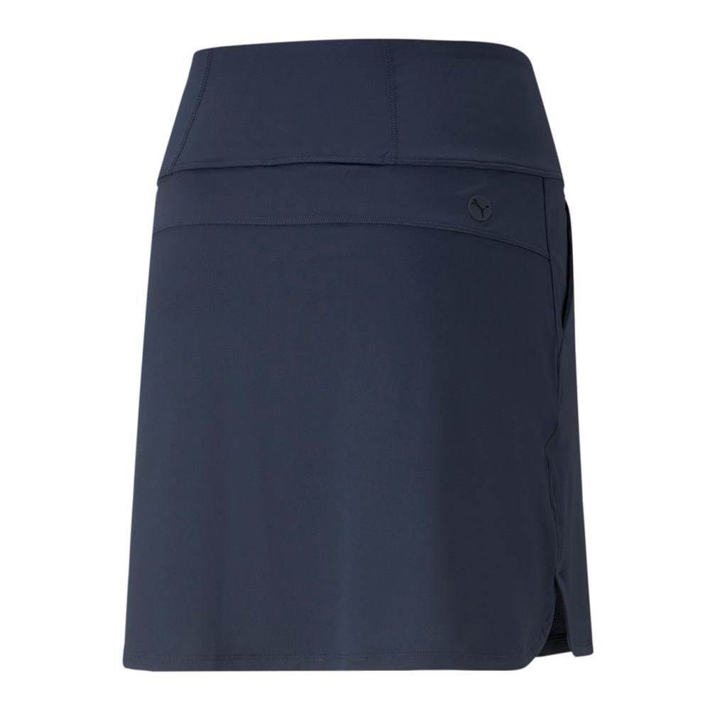 Puma Jupe Marine Femme Puma Skirt