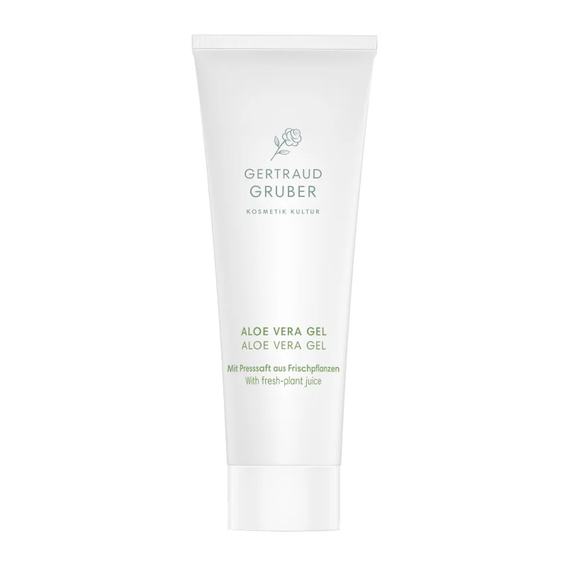Aloe Vera Gel, 50ml