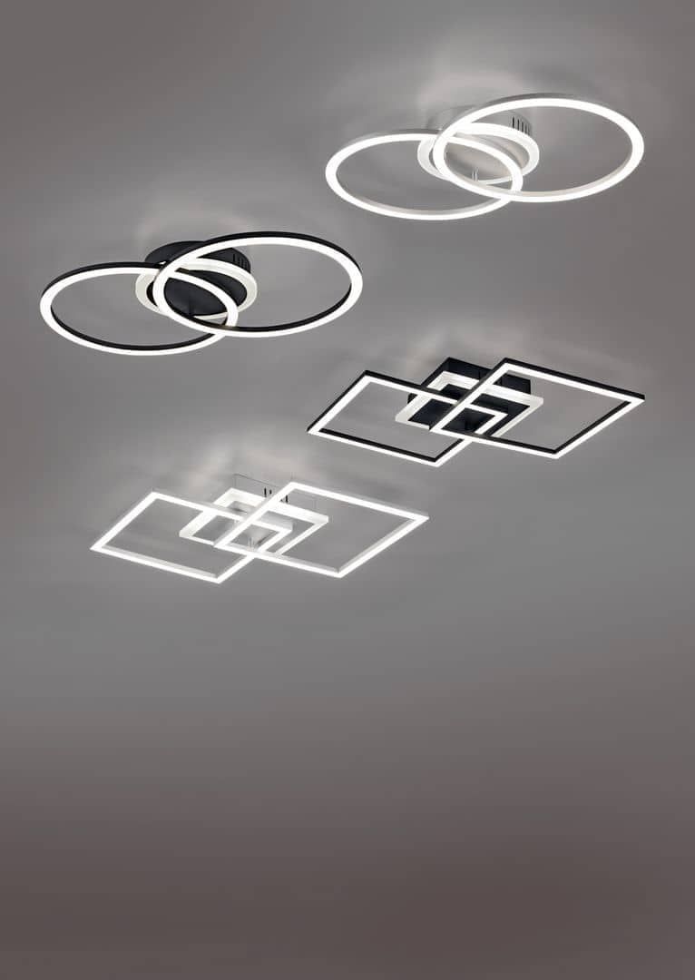 LED-Deckenleuchte