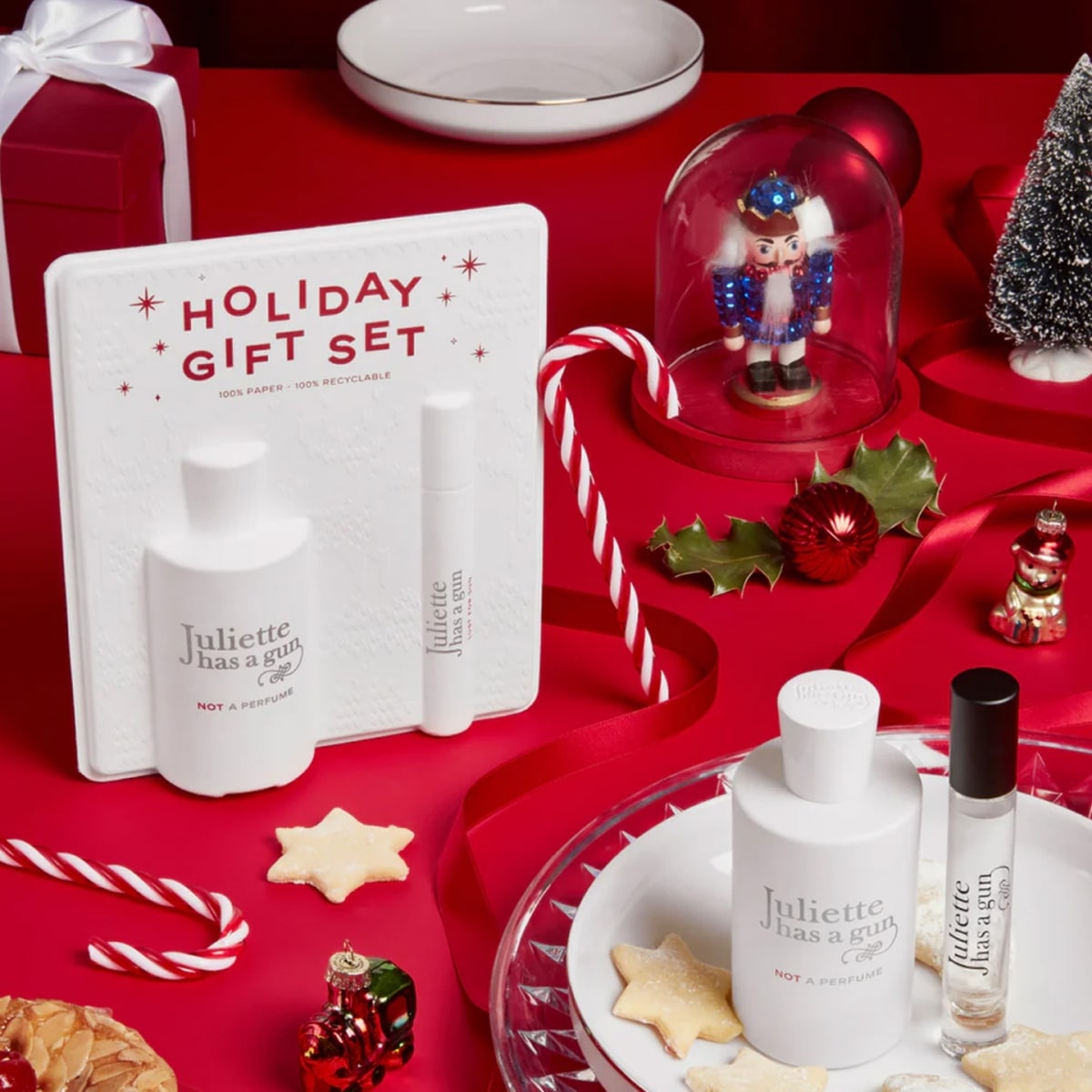 Juliette Has a Gun Not a Perfume Coffret Eau de Parfum