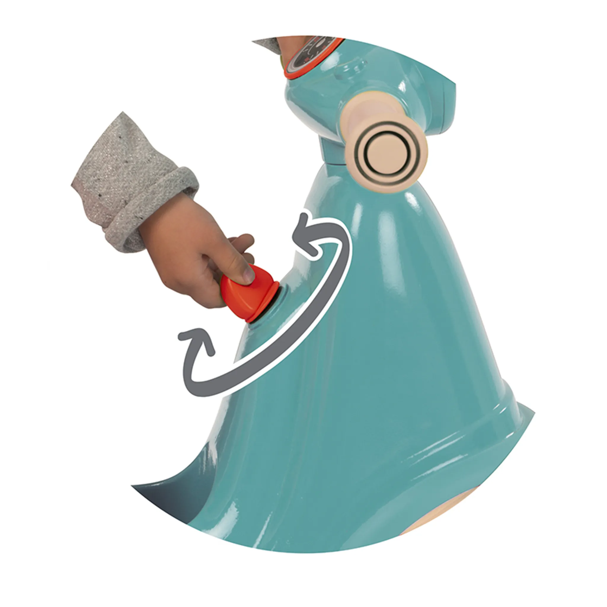 Smoby Mobilette Pour Enfant 18m+
