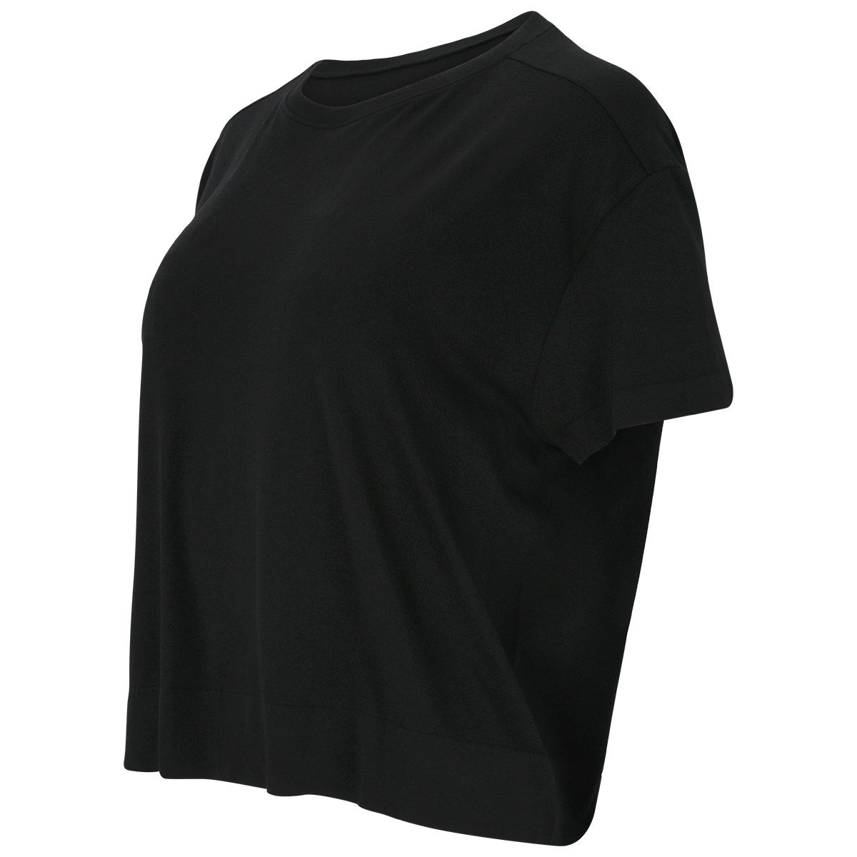 Athlecia Laimeia Oversize Seamless Trænings T-shirt Dame