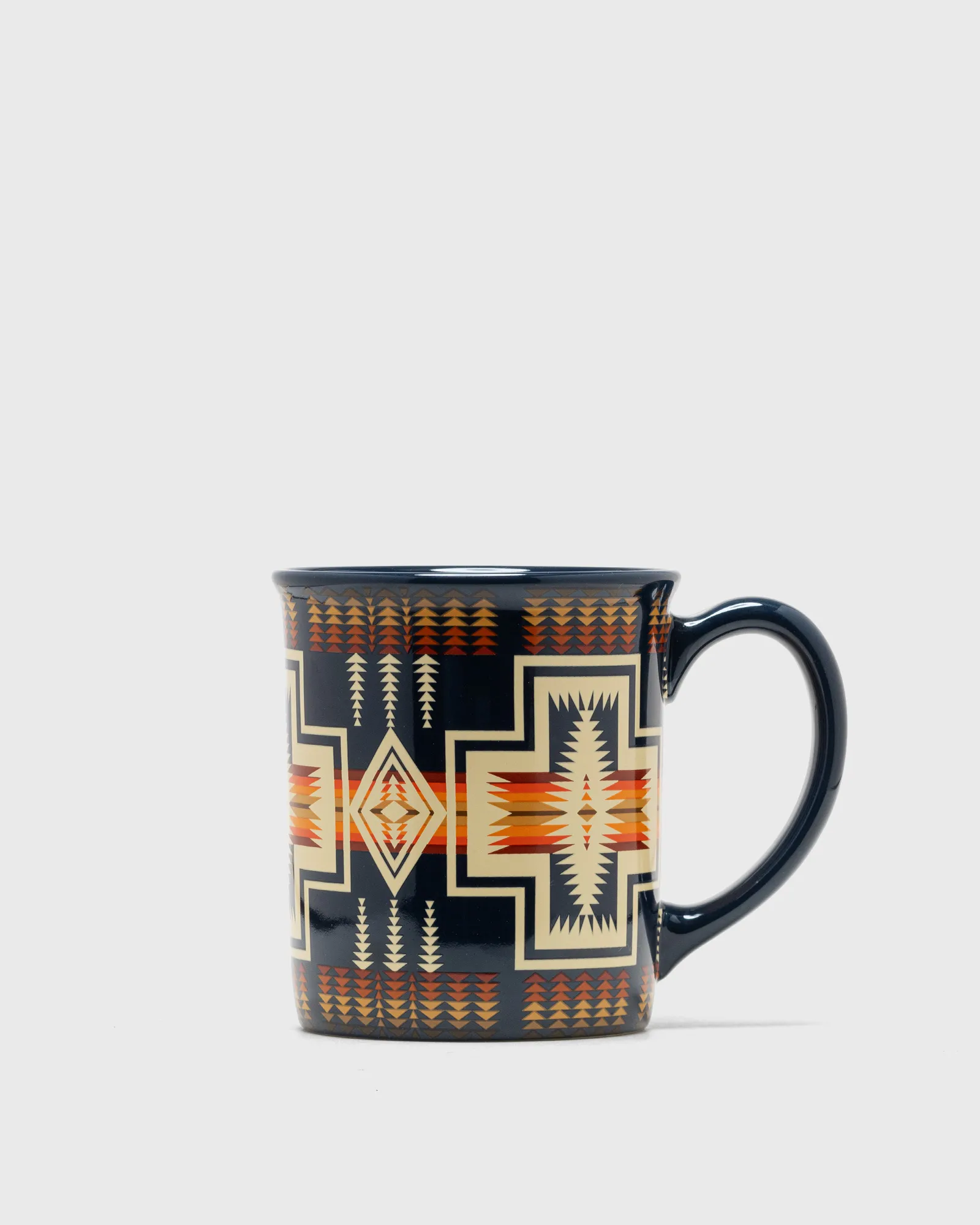 Pendleton 18 OZ CERAMIC MUG