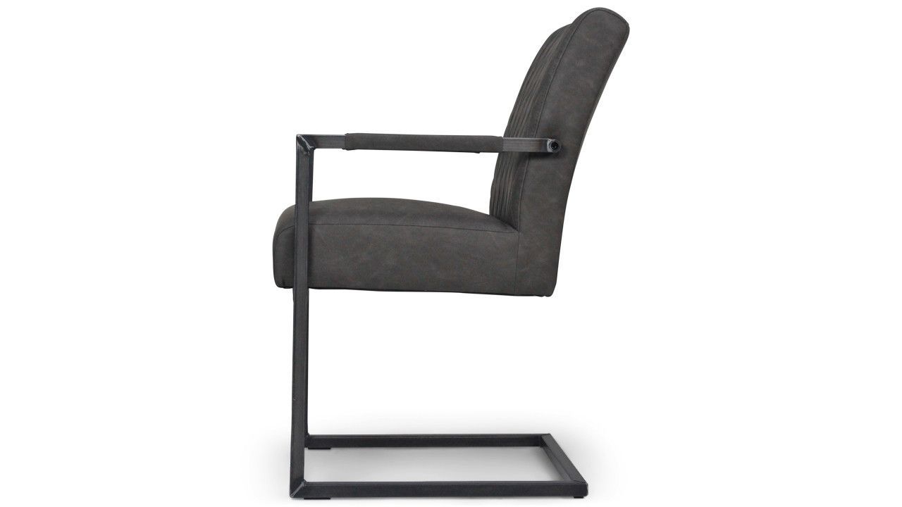 Stoel Sinatra B47 x D63 x H88 cm