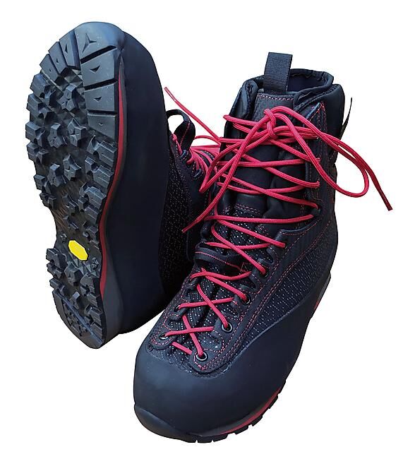 FRANCITAL - CHAUSSURE ARBORISTE XLIGHT (sur commande)