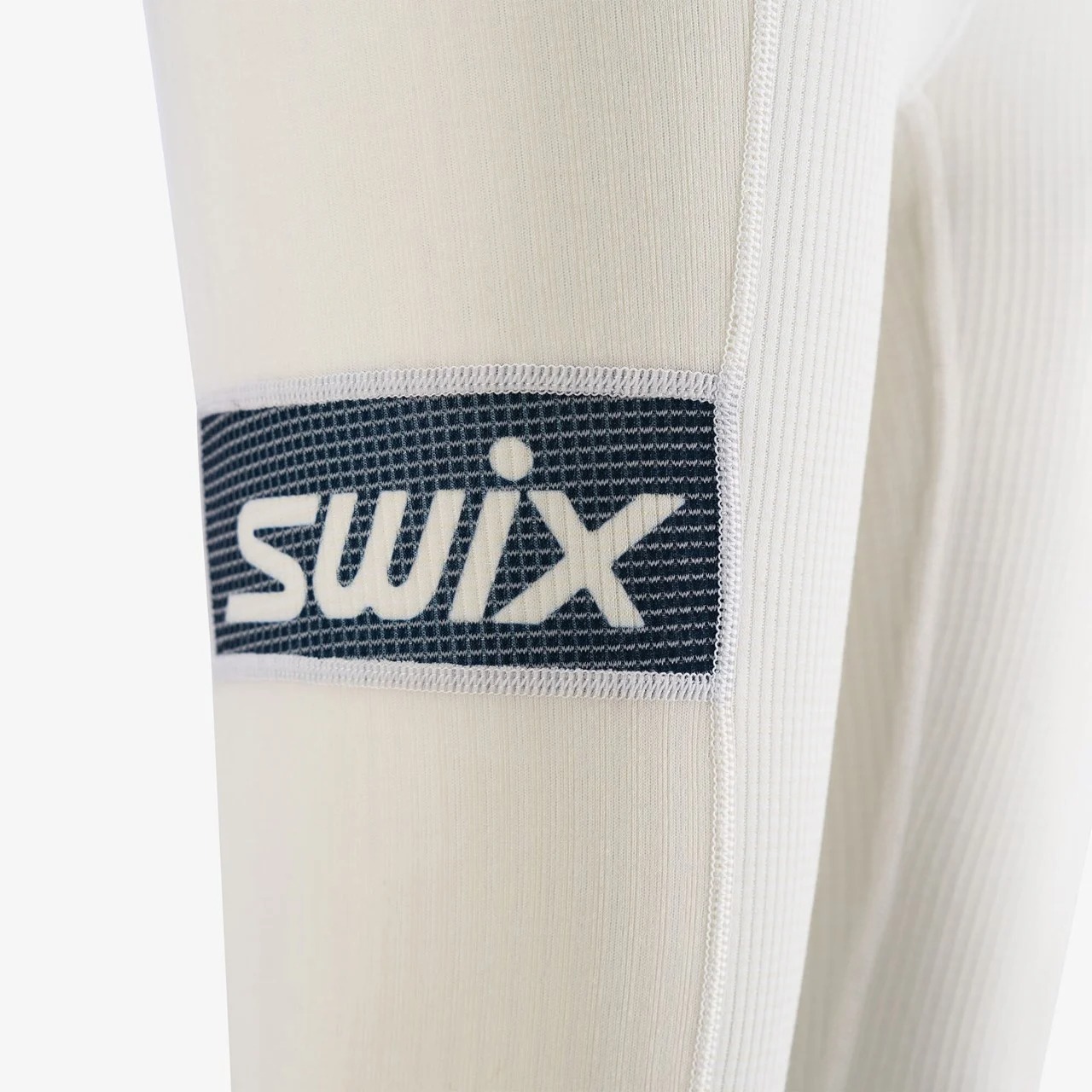 RaceX Warm Bodywear Pants Dame 00025/Snow white
