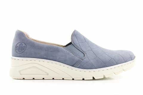 Rieker Slipper