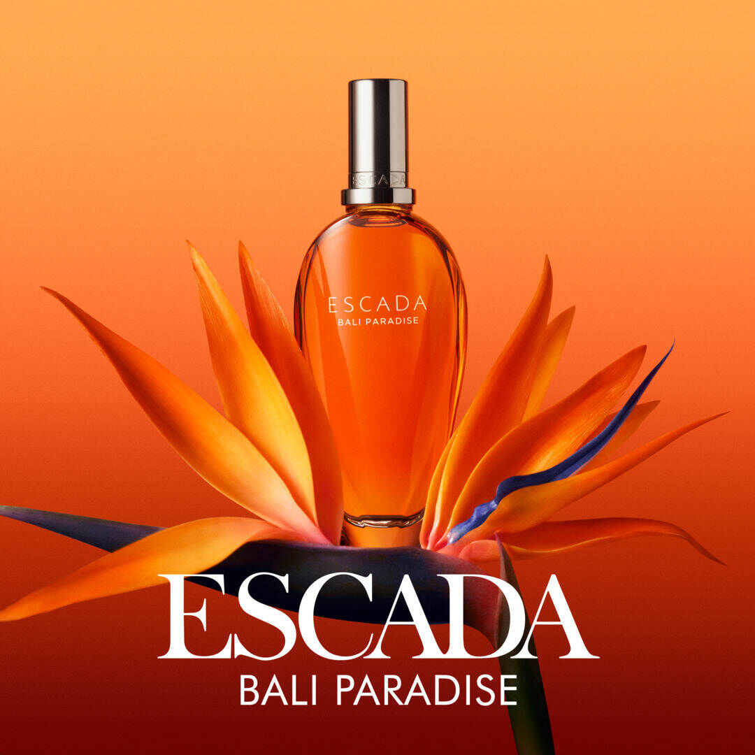 Bali Paradise Eau de Toilette - 50ml