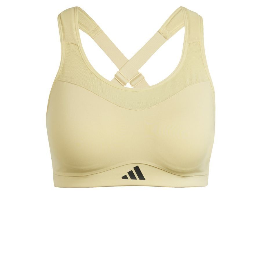 Adidas Brassière TLRD Impact Training Maintien fort