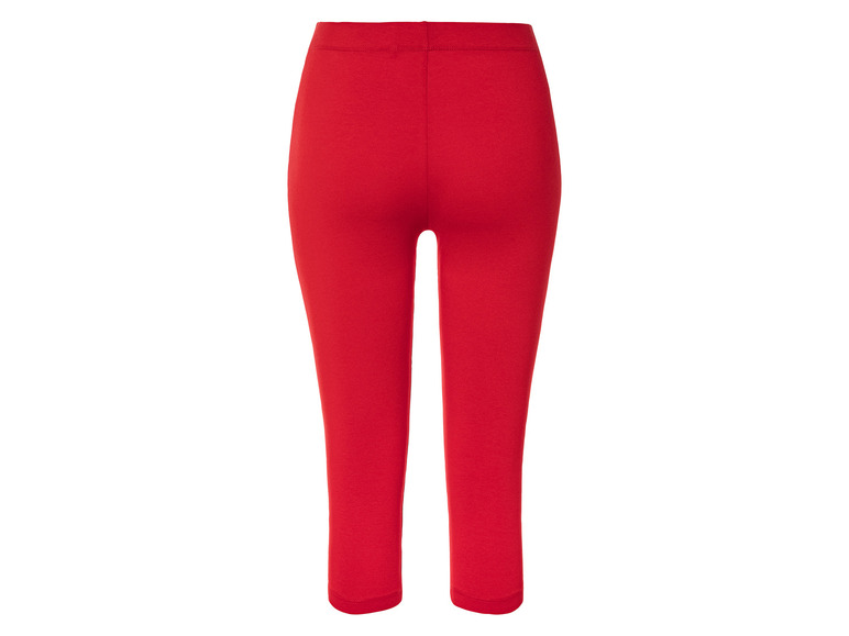 Dames capri-legging