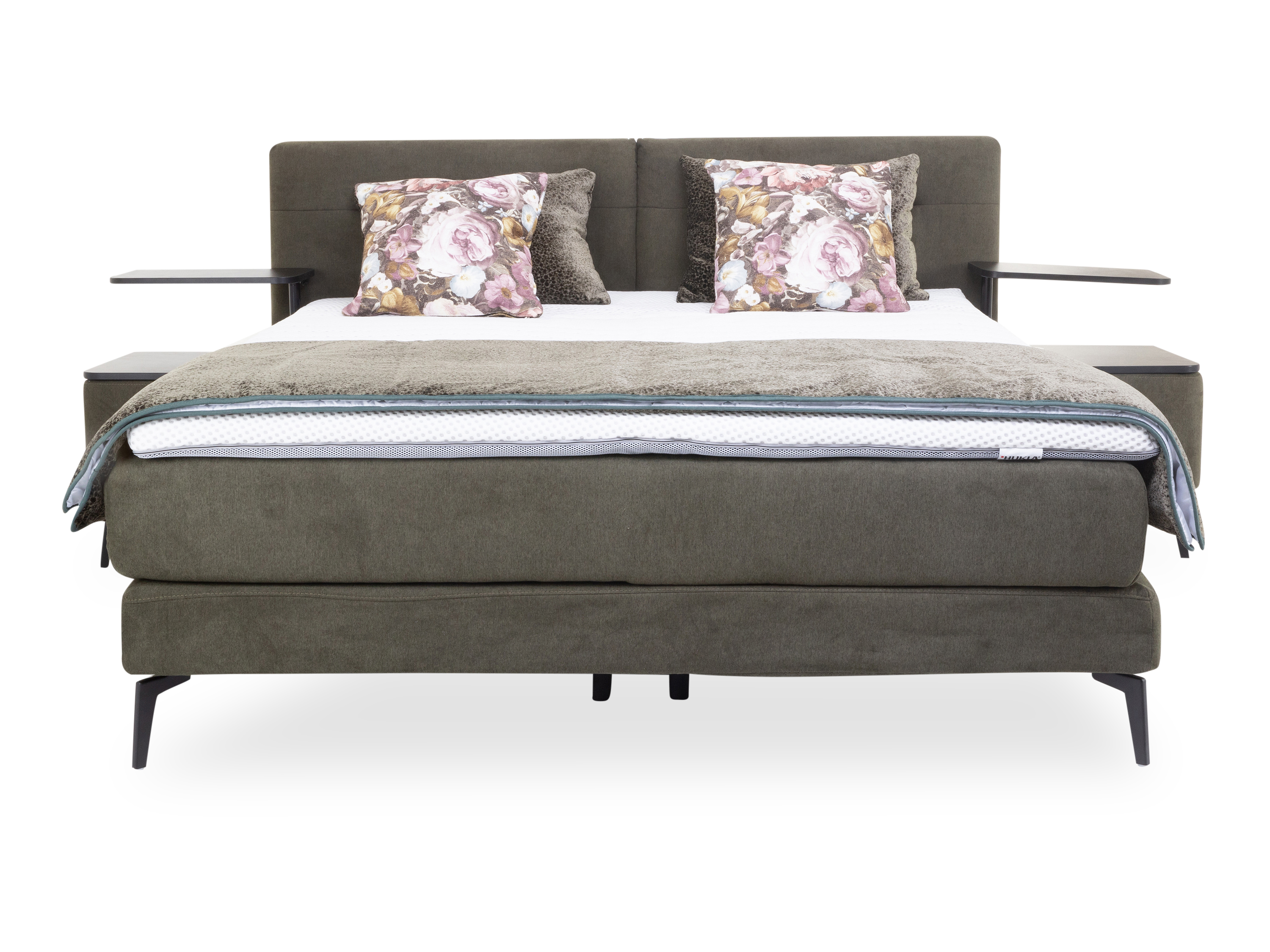 Boxspringbett HUKLA HANNOVER