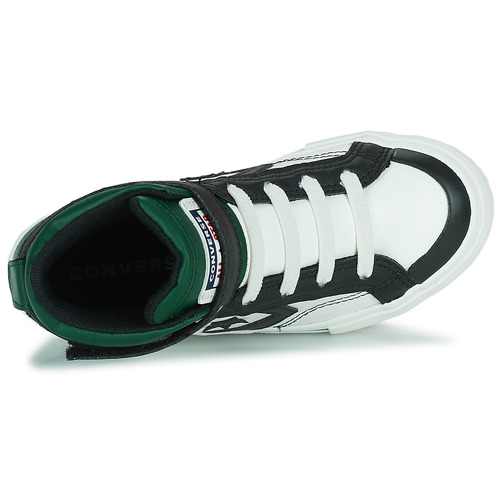 Converse - Pro Blaze Strap Hi - Blanc / Vert
