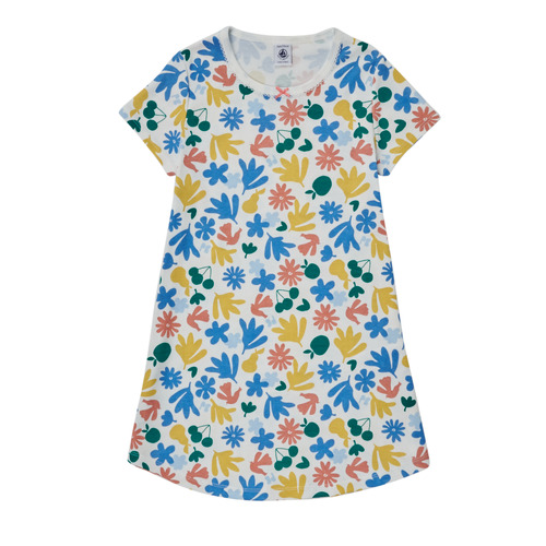 Petit Bateau - BIMBO - Multicolore