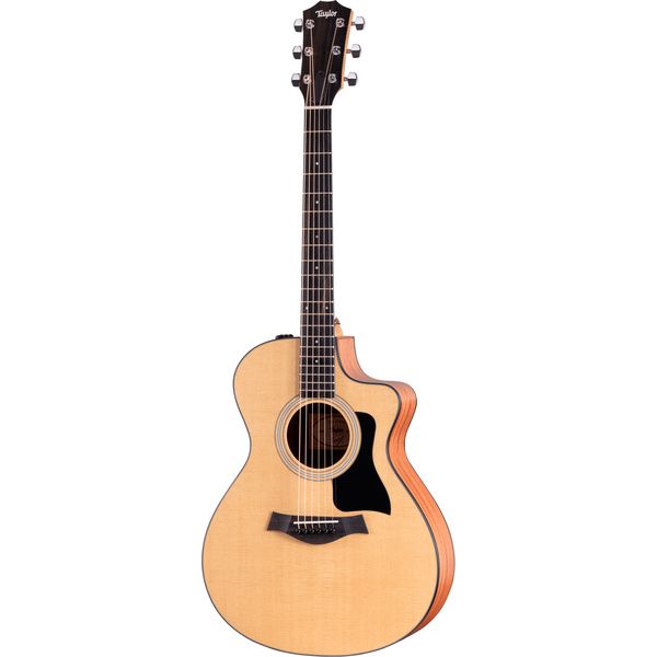 Taylor 112ce-S Sapele