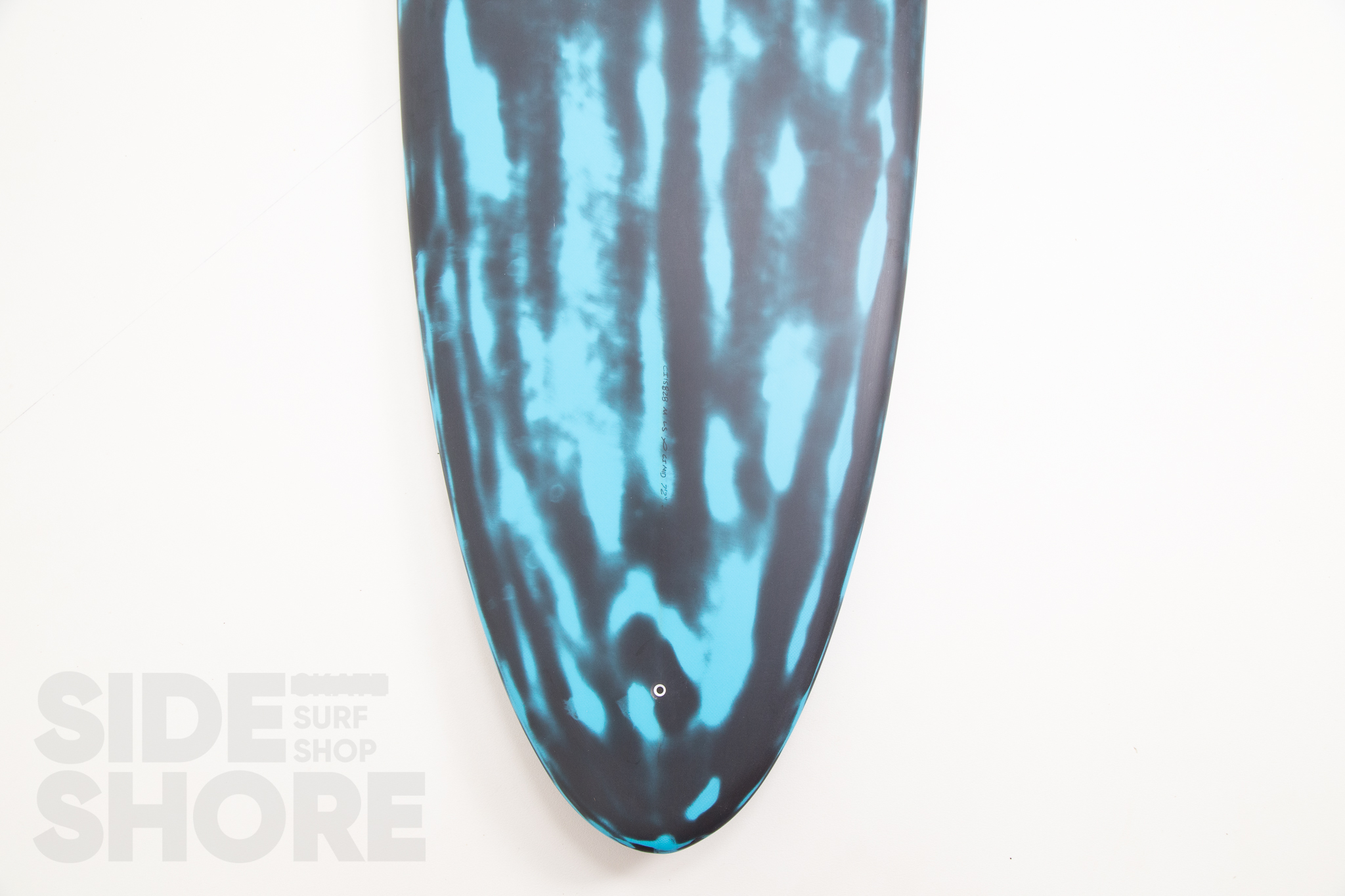 Al Merrick CI Mid - Tint - 7'2 x 21 1/4