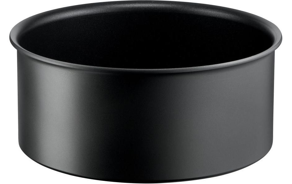 Kochgeschirr-Set Ingenio Ultimate 16 cm/20 cm/22 cm/28 cm<br>Ofenfestes Kochtopf- und Pfannenset