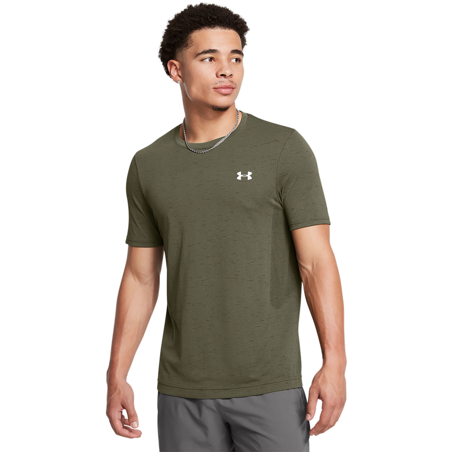 Under Armour Vanish Seamless Tee
