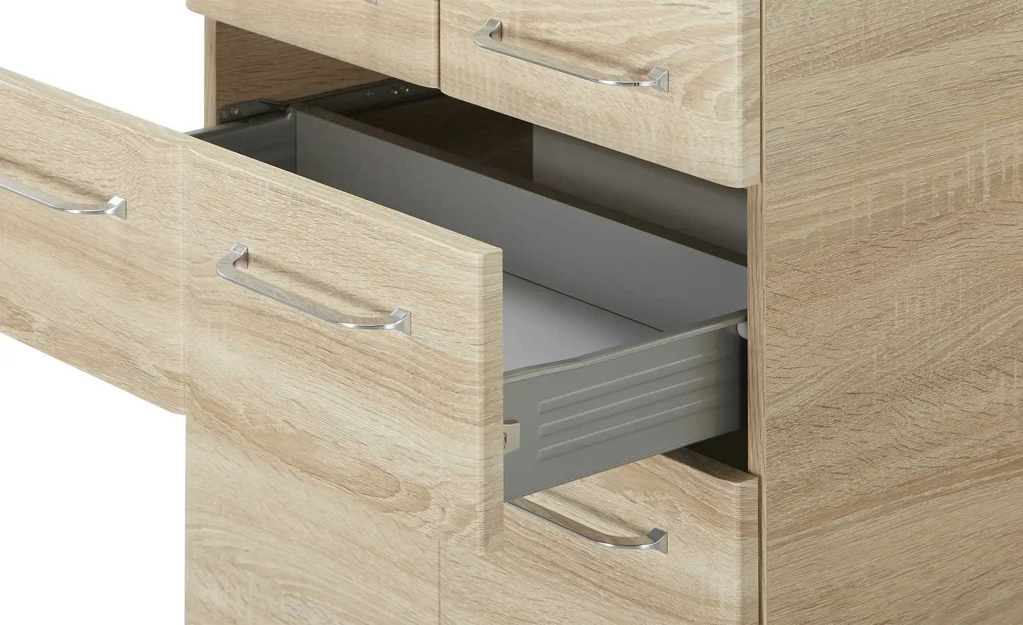 calmo2go Bad-Midischrank Juba