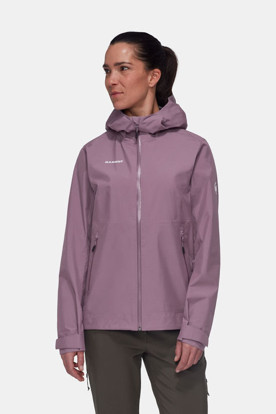 Mammut Mammut Alto Light Hardshell Jas Dames