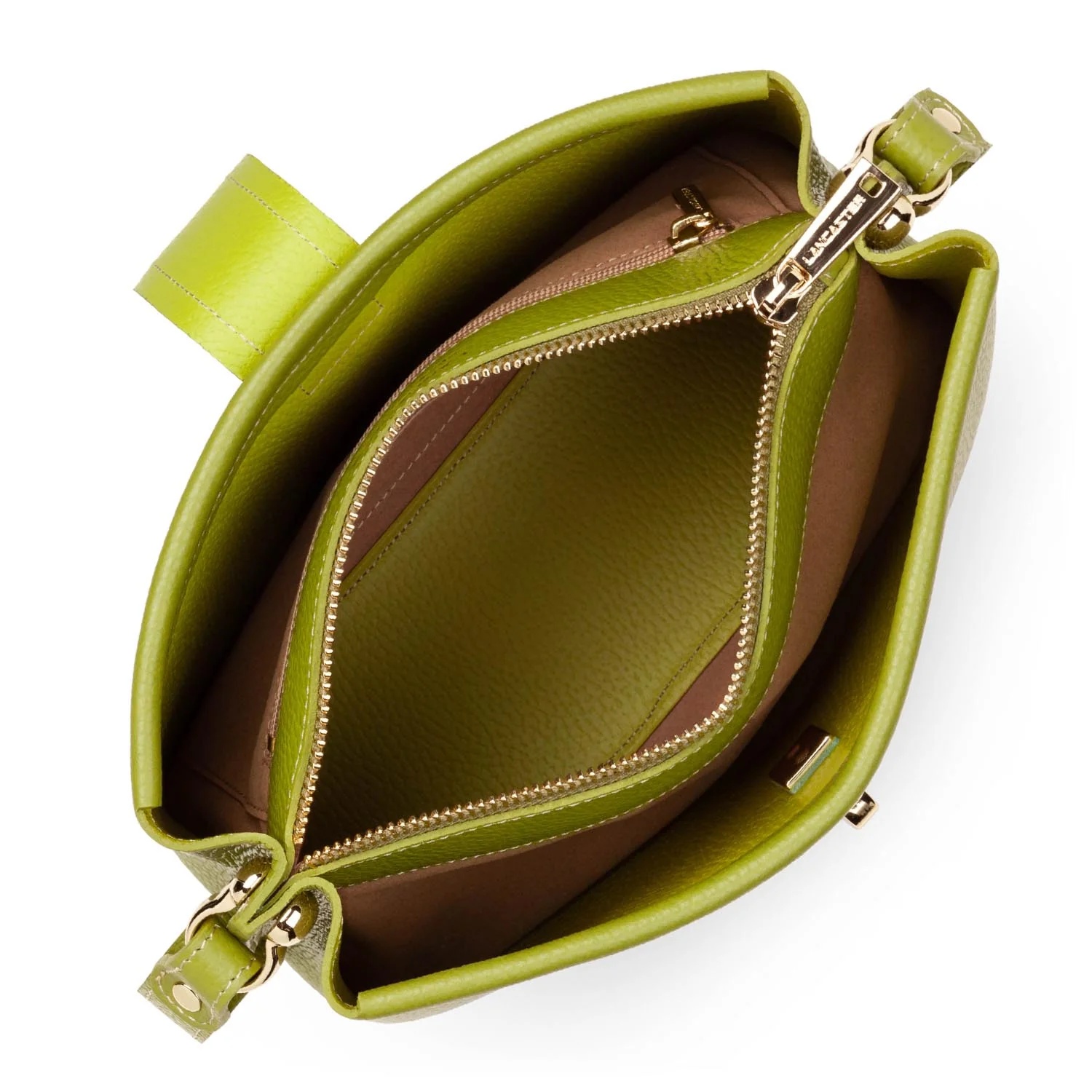 Foulonné Double-Sac trotteur