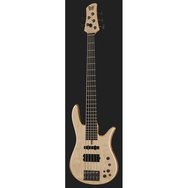 Fodera Monarch Standard 5 HS