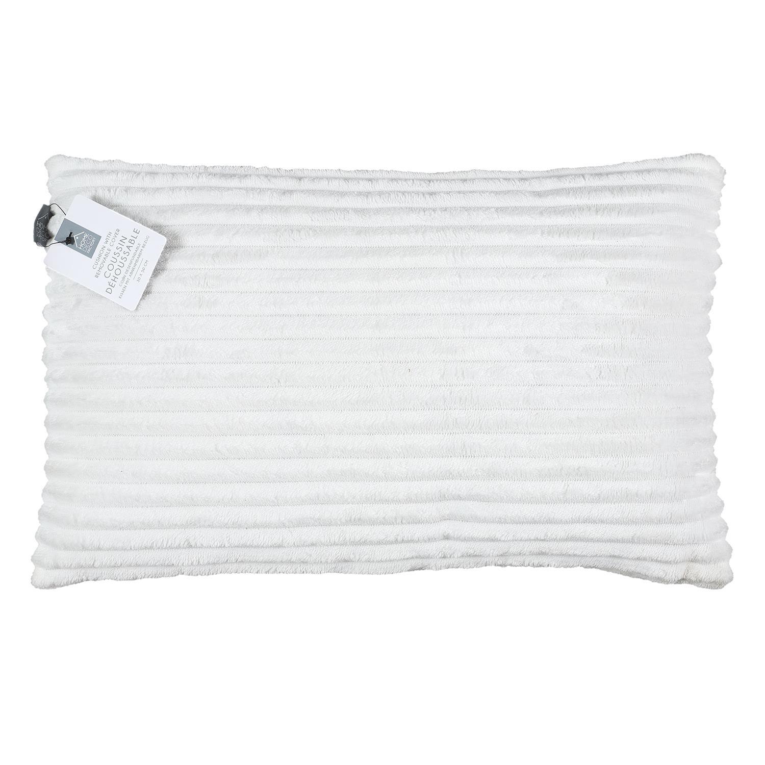 COUSSIN GROSSE COTES FLANELLE 30X50CM