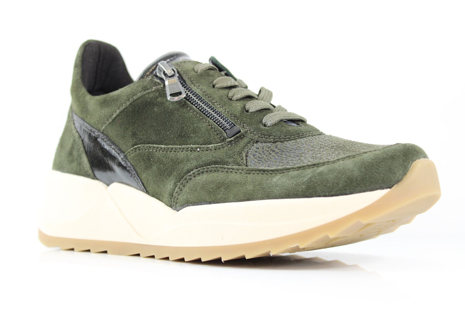 Waldläufer Sneaker