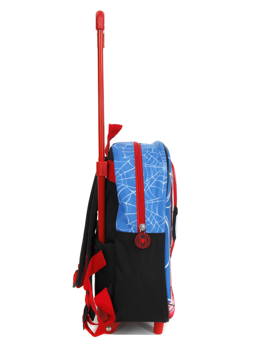 Sac À dos À roulettes Spider-Man Spider-Sense