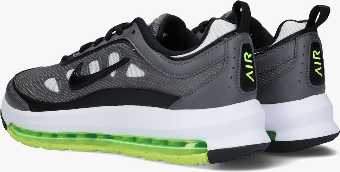 NIKE grijze nike lage sneakers air max ap