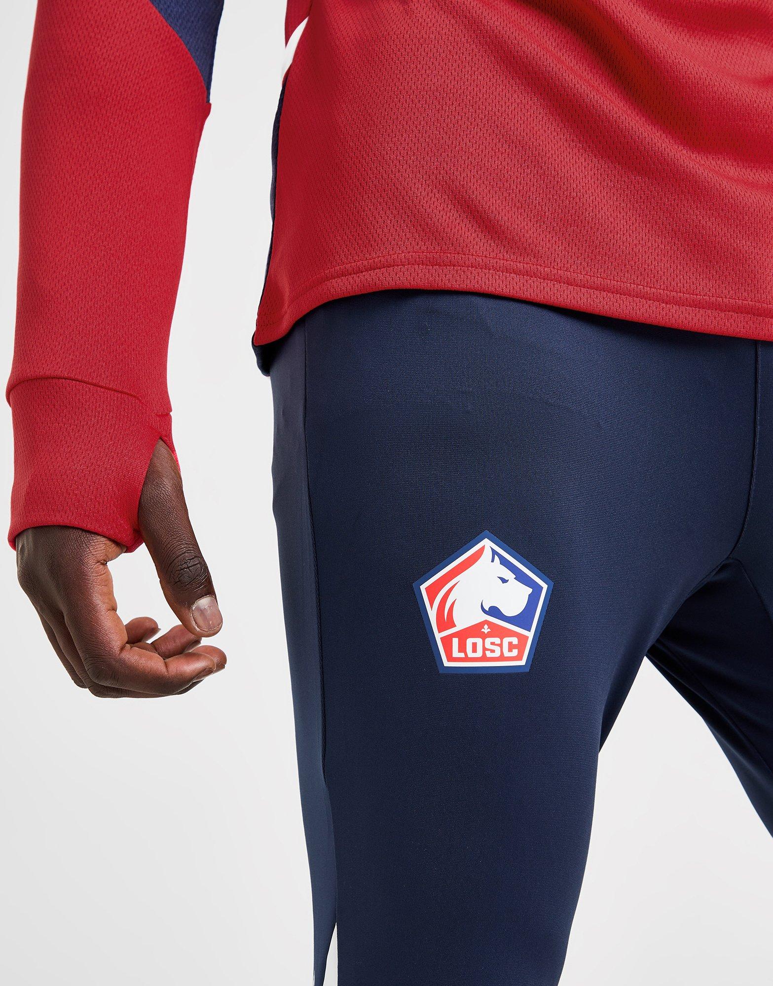 New Balance Pantalon de survêtement LOSC Lille Homme
