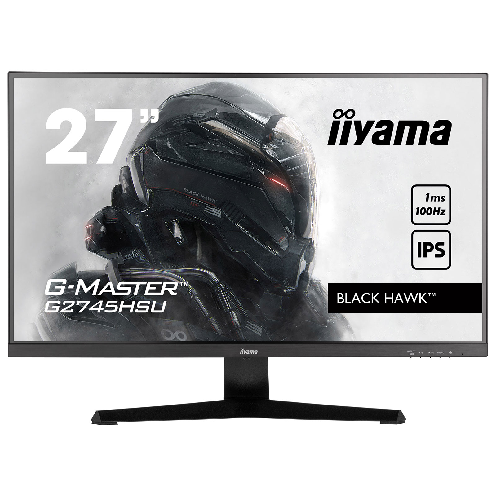 iiyama 27