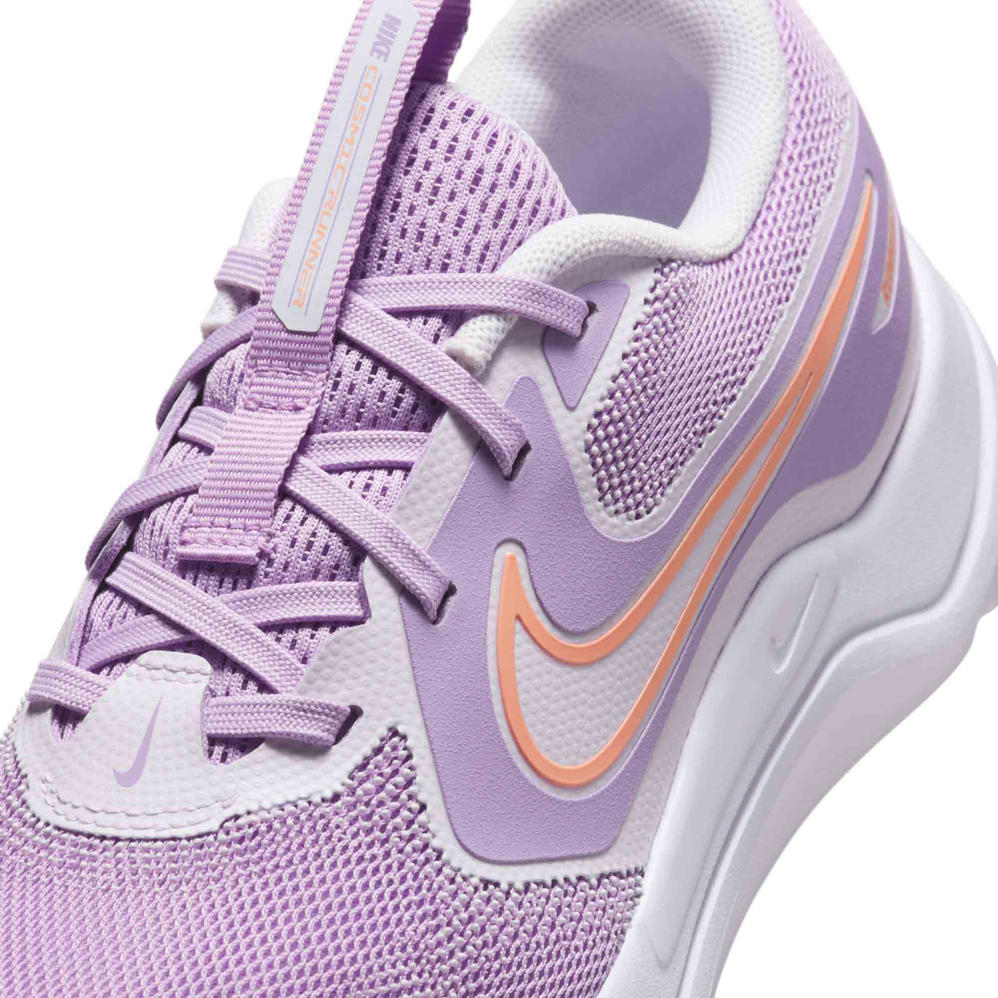 Cosmic Runner PSV Barn 503/Violet Star/Apricot Agate/Barely Grape