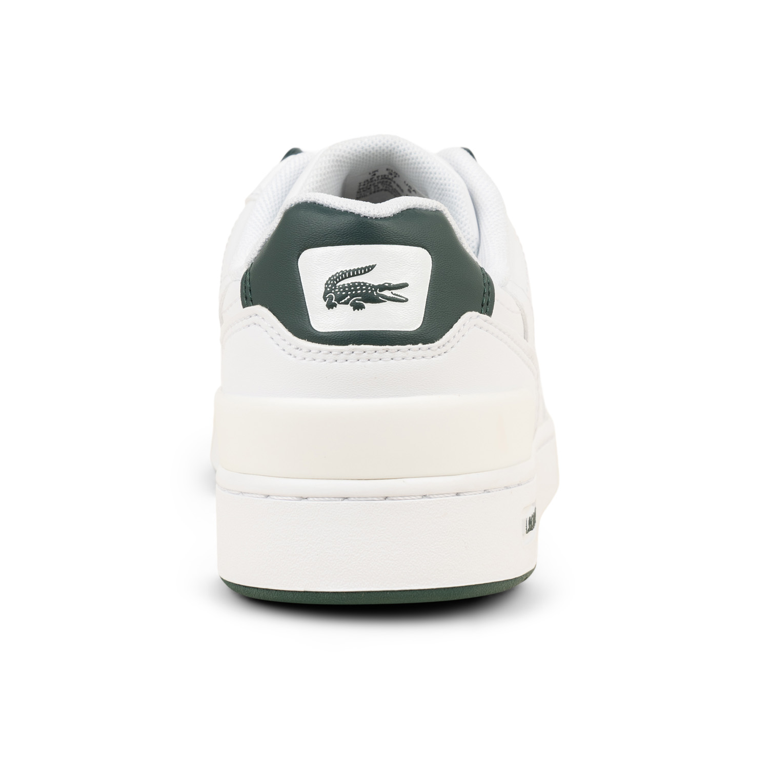 Baskets fille, garçon LACOSTE T CLIP