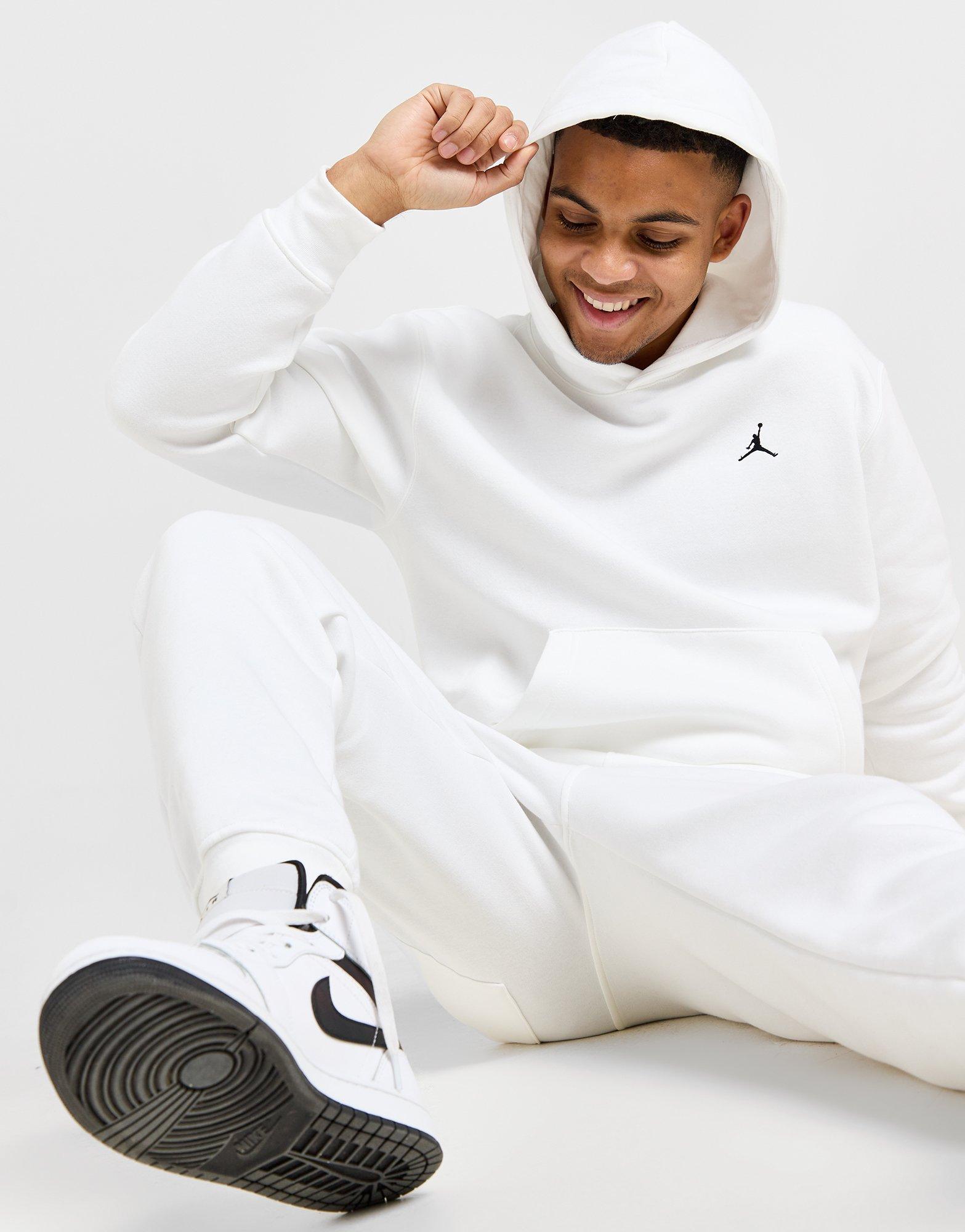 Jordan Brooklyn Fleece Hoodie