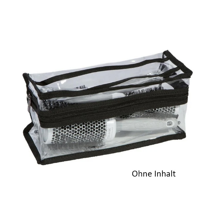 MUA Approved - Set Bag Makeup Clear 111