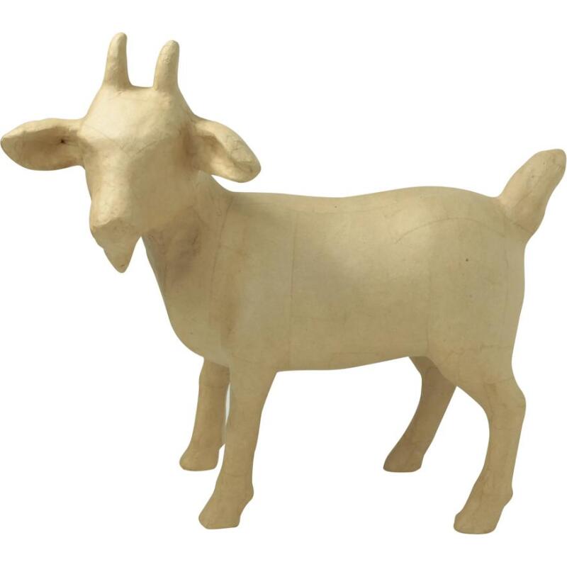 Bébé chèvre 40,5cm - Kraft
