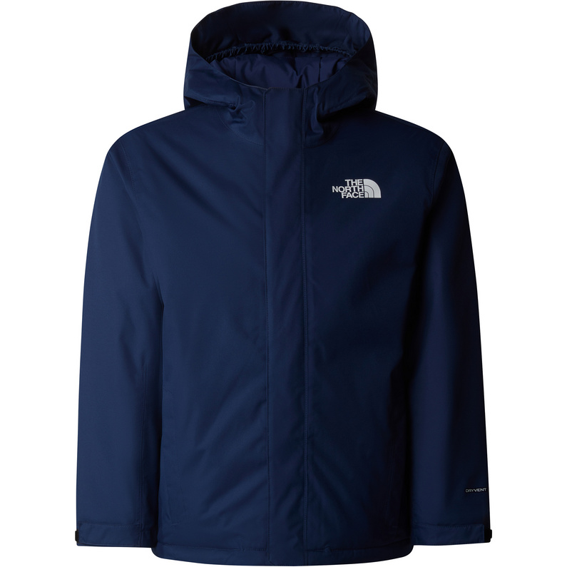 The North Face Kinder Teen Snowquest Jacke