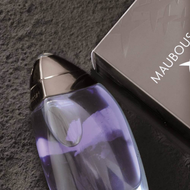 Pour Homme Eau de Parfum Mauboussin