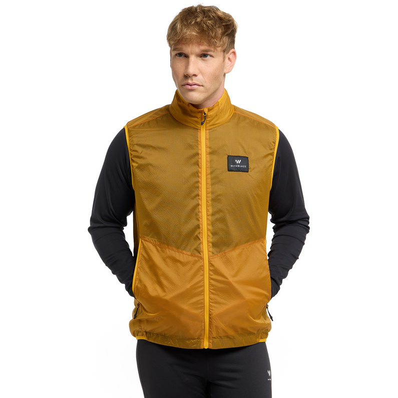 Witeblaze Herren Naga Weste
