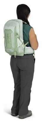 Sac de Randonnée Osprey Tempest 11L Vert