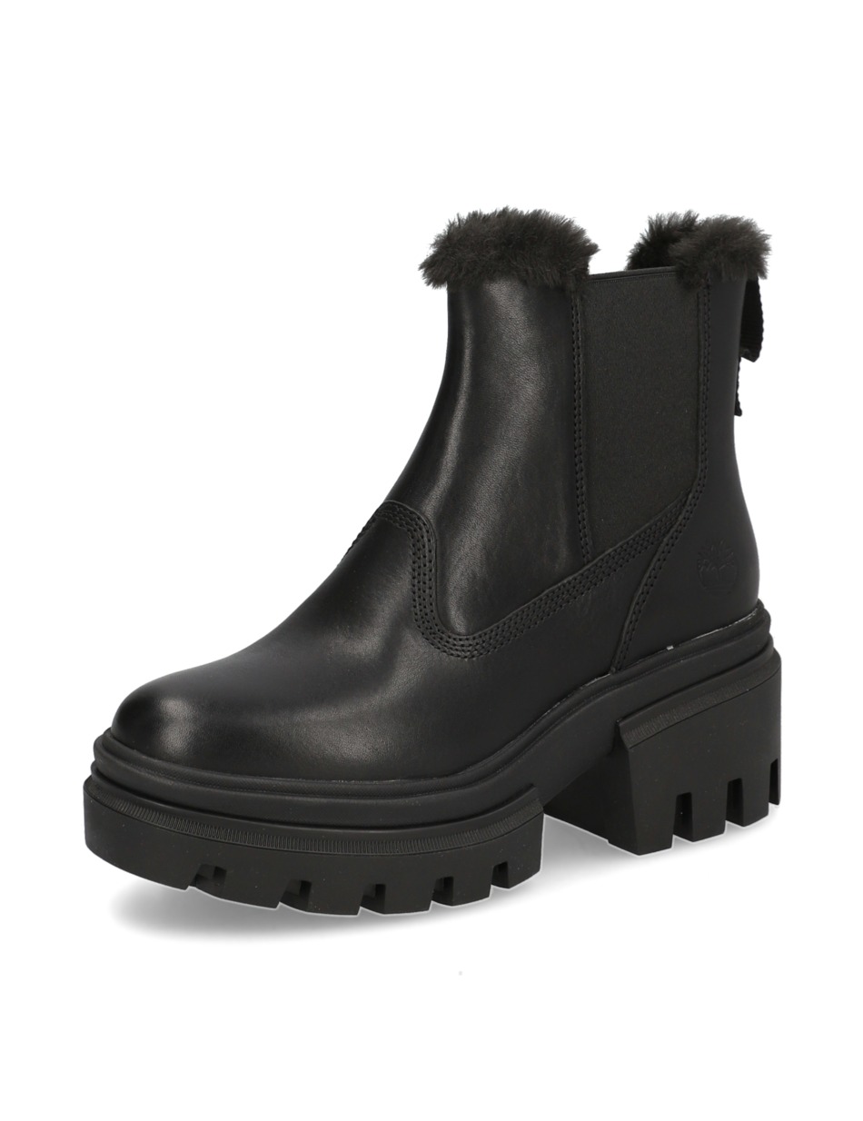 Everleigh Boot Warm Lined Chelsea