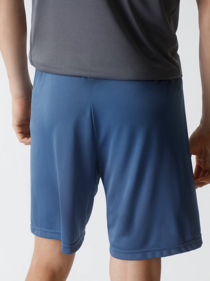 Bermuda Sport - Azul Tinta