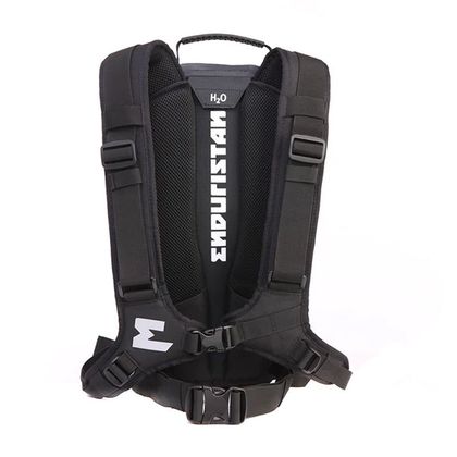 Sac à dos Enduristan Hurricane (15 litres) - Noir