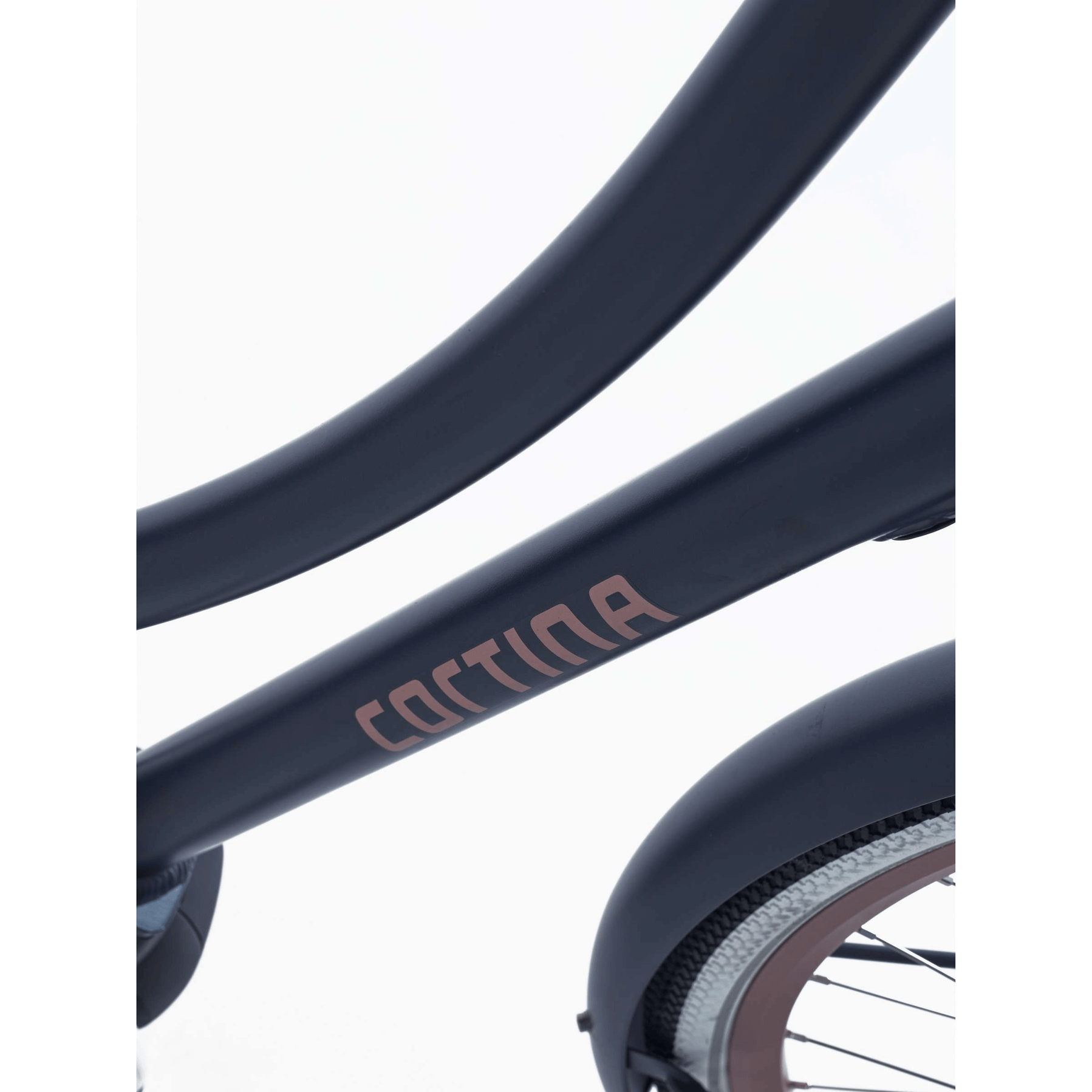 Cortina E-U4 Transport Bosch Smart 2026