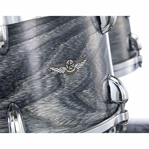 Tama STAR Drum Walnut Stand. ASCS