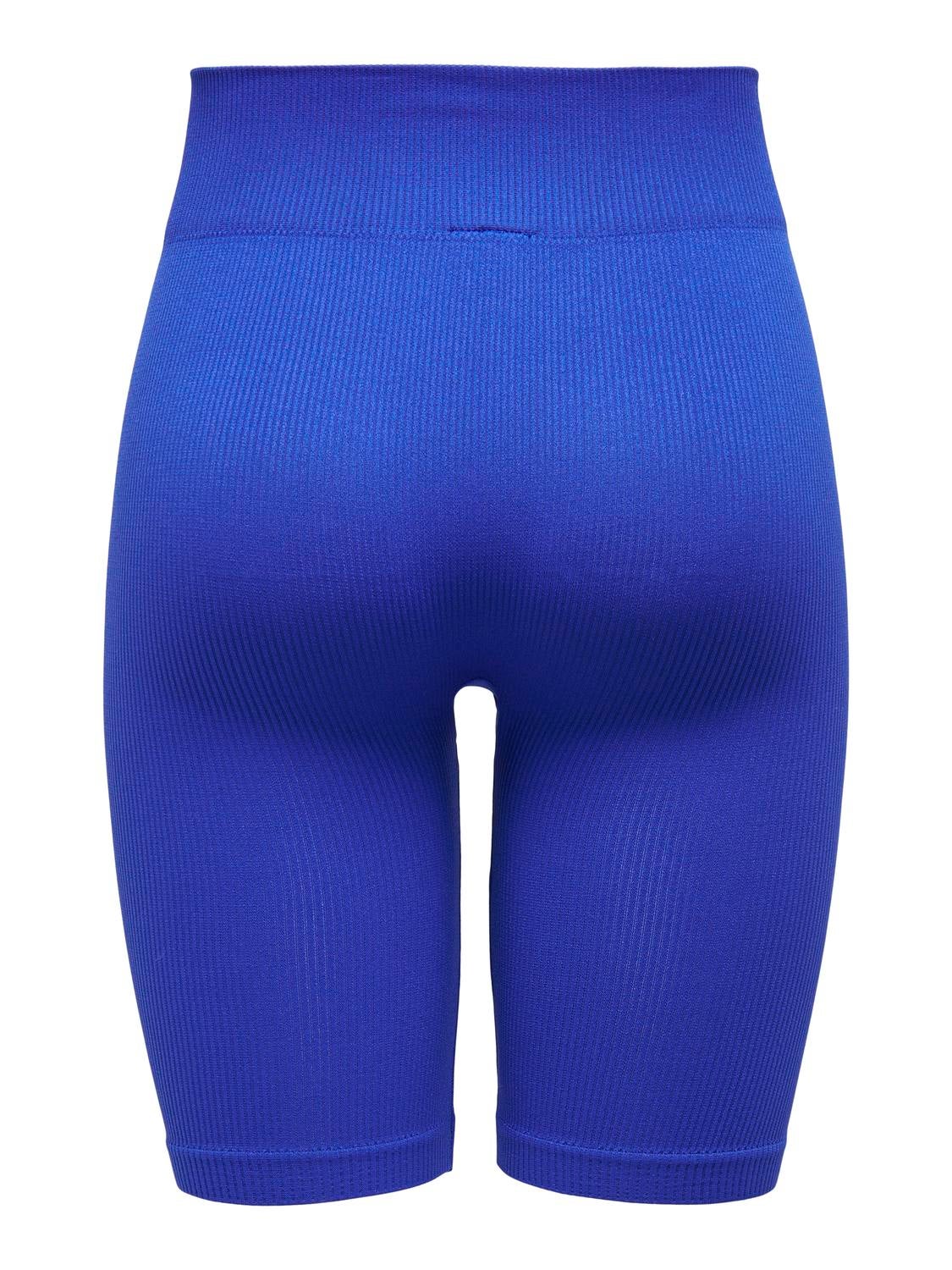 ONPJAIA Hohe Taille Slim Fit Shorts Surf the Web