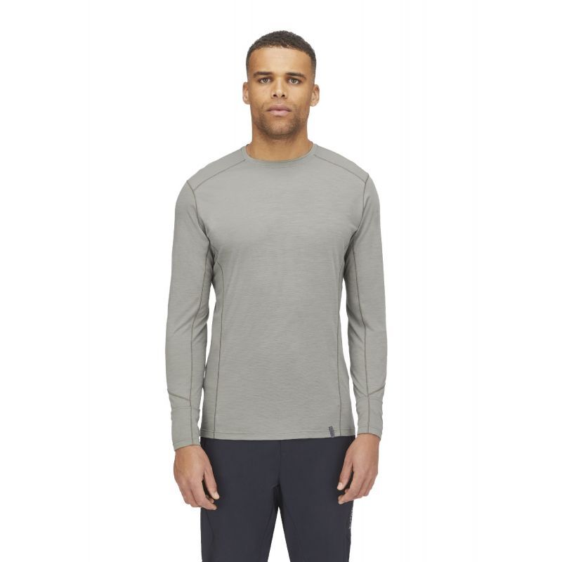 Syncrino Base LS Tee - Sous-vêtement thermique homme