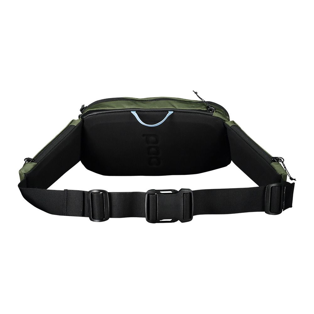 Poc LAMINA 2L - Sac banane epidote green