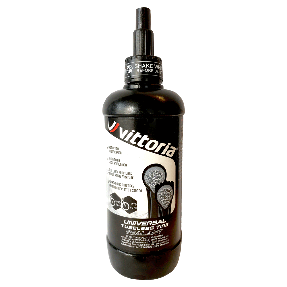 Vittoria Pit Stop Tubeless Sealant 1000 ml.